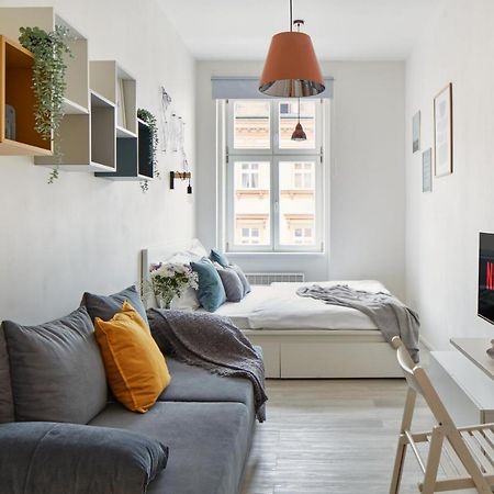 Prague Days - Stylish Apartment - Trendy Neighborhood מראה חיצוני תמונה