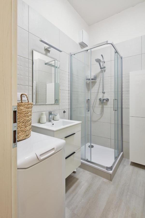 Prague Days - Stylish Apartment - Trendy Neighborhood מראה חיצוני תמונה