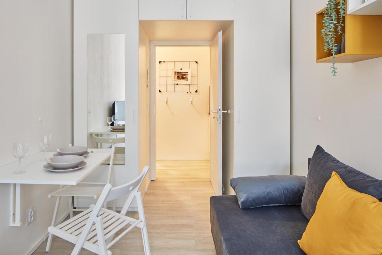 Prague Days - Stylish Apartment - Trendy Neighborhood מראה חיצוני תמונה